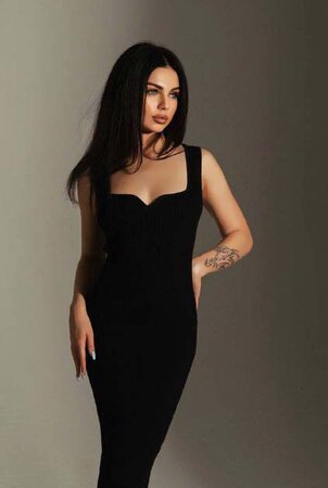 Moscow escort Emilia