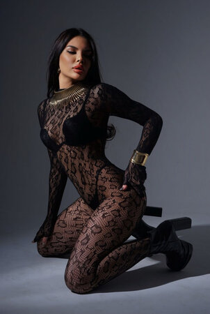 Moscow escort girl Claudia