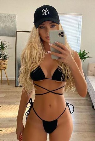 Escort Moscow Anita