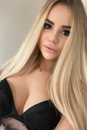 Moscow escort Viktoria